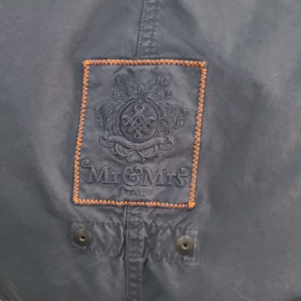 Wonderful Parka Mr&Mrs Italy - Picture 5 of 16